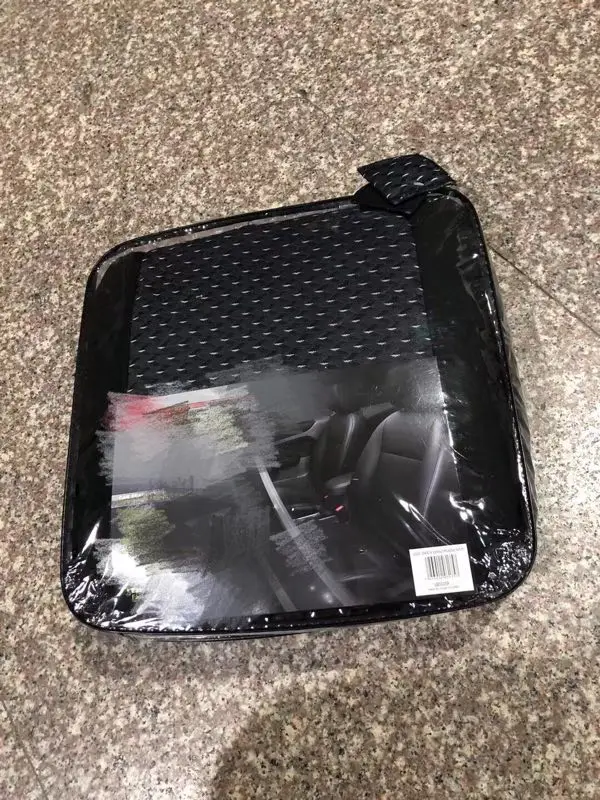 honda crv seat back protector