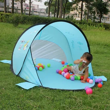 190t Polyester Baby Pop Up Beach Tent Buy Baby Pop Up Tentpop Up Baby Beach Tent190t Polyester Baby Beach Tent Product On Alibabacom