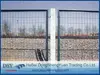 Railway/Highway/Bridge Fence netting(28 years' factory)