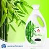 Eco-friendly baby laundry detergent factory