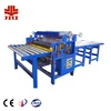 Metal Wood Door Plywood MDF Broad PU PVC Dry Protective Manual Automatic Coating Laminating Machine Coating Line