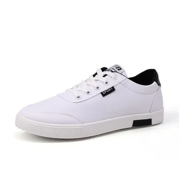 canvas shoes white and black