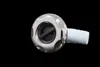 2.25" Pulsator LED Spa Jet Spas accessories-jets,stainless/plastic jet trim,outdoor spa jets