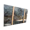 Quanzhou luxury pre cut granite blue labradorite countertop price
