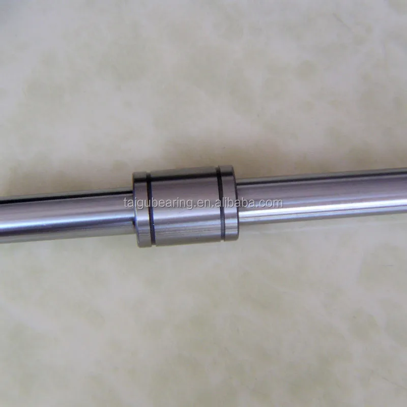 Sfc 20mm Linear Shaft With Keyway Buy 20mm Linear Shaft With Keyway