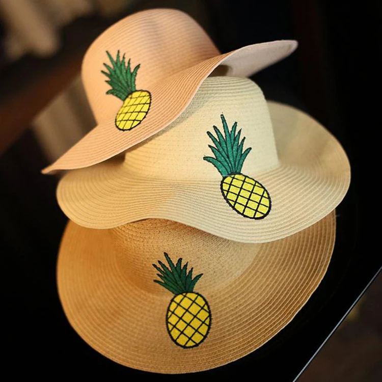 42+ Sombrero Hat Embroidery