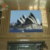Short Time Delivery full color high quality tv background indoor led video wall display