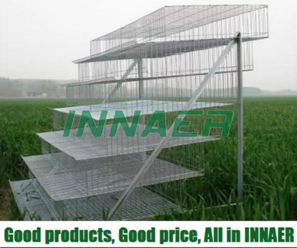 Galvanized Steel Wire Quail Cages For Quail Farm Buy Quail Cage
