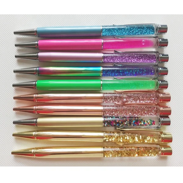 where to buy glitter pens