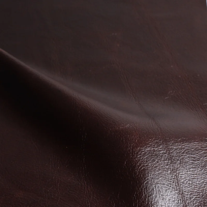 soft leather material