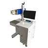 China high accuracy co2 mini laser marking or engraving machine for cloth