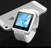 Crazy Cheap Smart Watch Phone 1.54" Touch Screen 120 Hours Standby Multi Functions and Languages