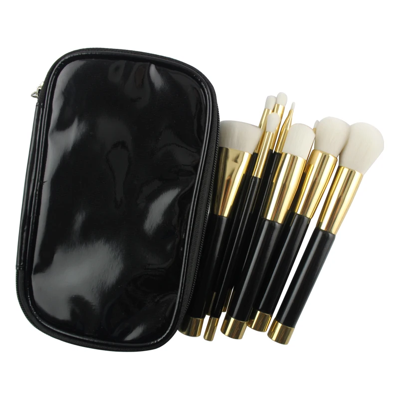 Sixplus Personalized Makeup Brushes Custom Makeup Brush Hot Sale
