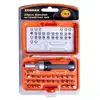 29pcs Ratcheting Precision Screwdriver Screw driver Power Bit Set ,Pocket Bit Set
