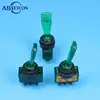 Auto Switch Electrical Reverse Polarity Toggle Switch For Guitar