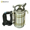 Energy saving and environmental protection electric bee smoker
