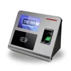 OEM hot selling Biometric fingerprint time attendance facial recognition device, different fingerprint and facial capacity