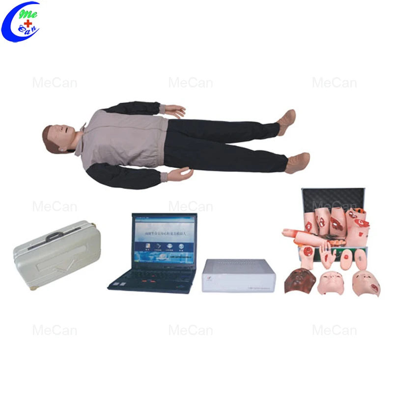 manikin for cpr training