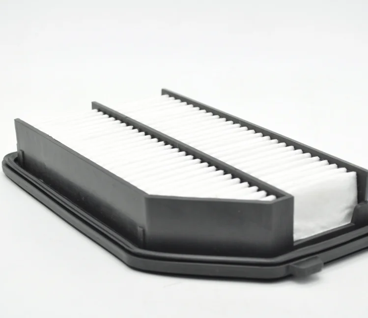 Korean Auto Air Filter Paper For Car Oem 1722055az01 Buy Korean Air