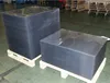 A4 Transparent PVC Binding Cover