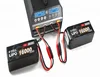 SKYRC PC1080 20A NEW Charger Dual Channel Lithium Battery Charger Adjustable charging / 3 working modes / LCD screen