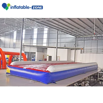 Airtrack Nordic Deluxe Wide Air Track Mat 3m  16m with