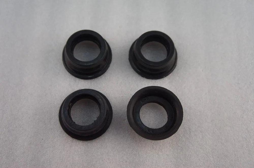 8pcs Of Set Used For Mitsubishi Engine 4g13/4g18 Sparking Oil Seal