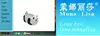 2016 Monalisa Modern Panda fancy cute hottub child Acrylic bath