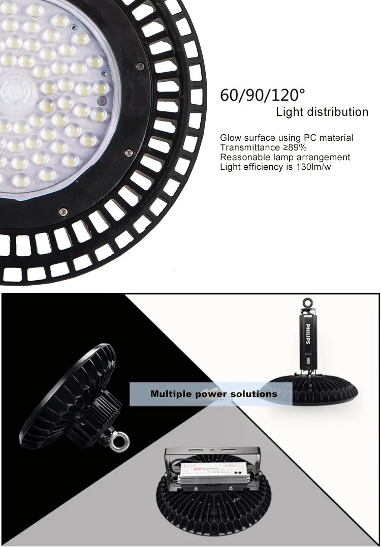 high bay light