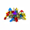 New coming most popular outdoor playground super quality playground items used outdoor equipment