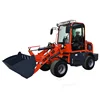 zl 08 wheel loader with European standard