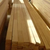 Solid Wood Pine Window Scantlings