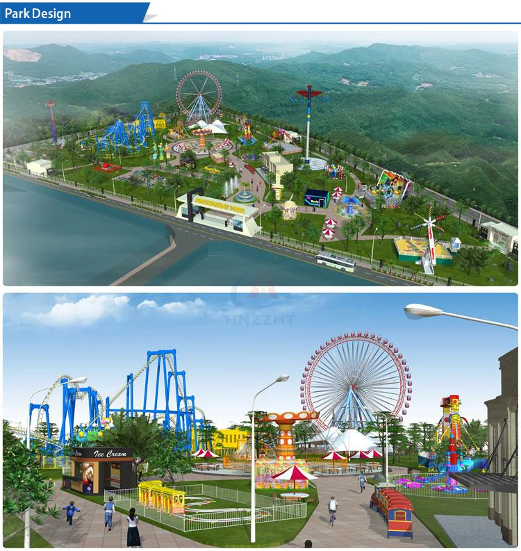 Park Design