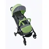 China New Created One Button Fold Automatic Collapsible Stroller