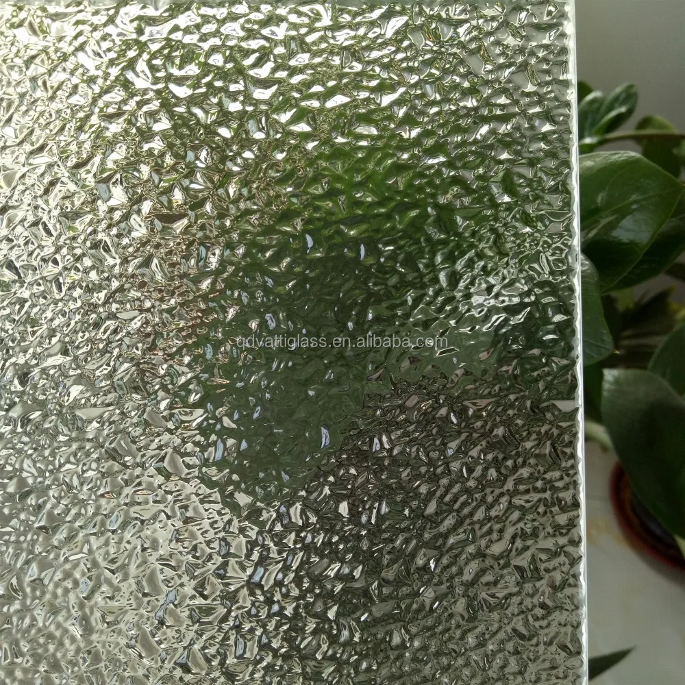 5mm 10mm Fluted Glass Panel Ribbed Glass Panel For Sale Ribbed Glass Wall Panel Buy Fluted