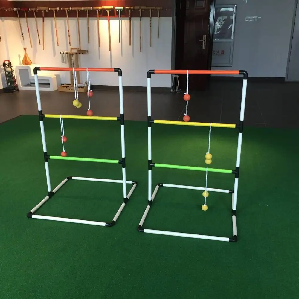 Quality Ladder Golf Game Set Buy Ladder Toss Game Set Ladder Toss
