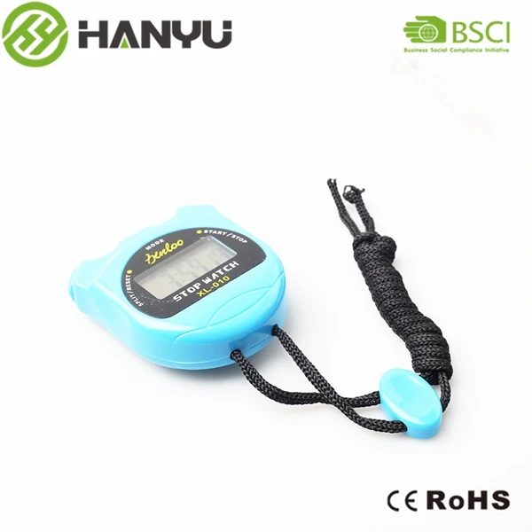 Digital Stopwatch Timer Stop Watch
