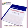 Hot sale french receipt book invoice form sample billing invoice