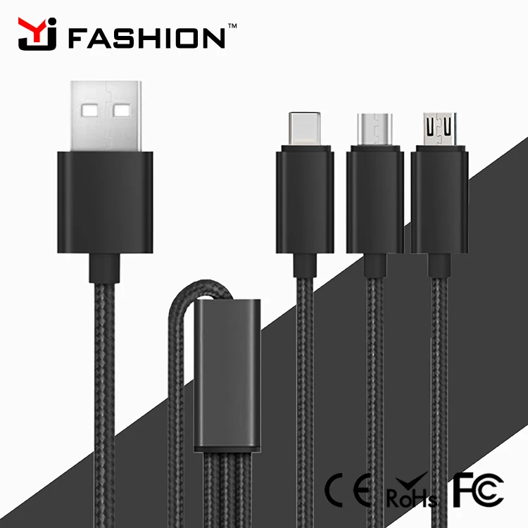 High Speed Razer Quick Charging Cable Cool Design Micro Usb Cable Buy