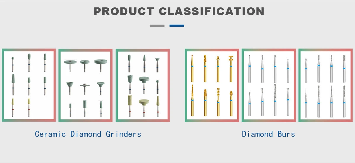 Toboom Shanghai Precise Abrasive Tool Co., Ltd. Rubber Polishers