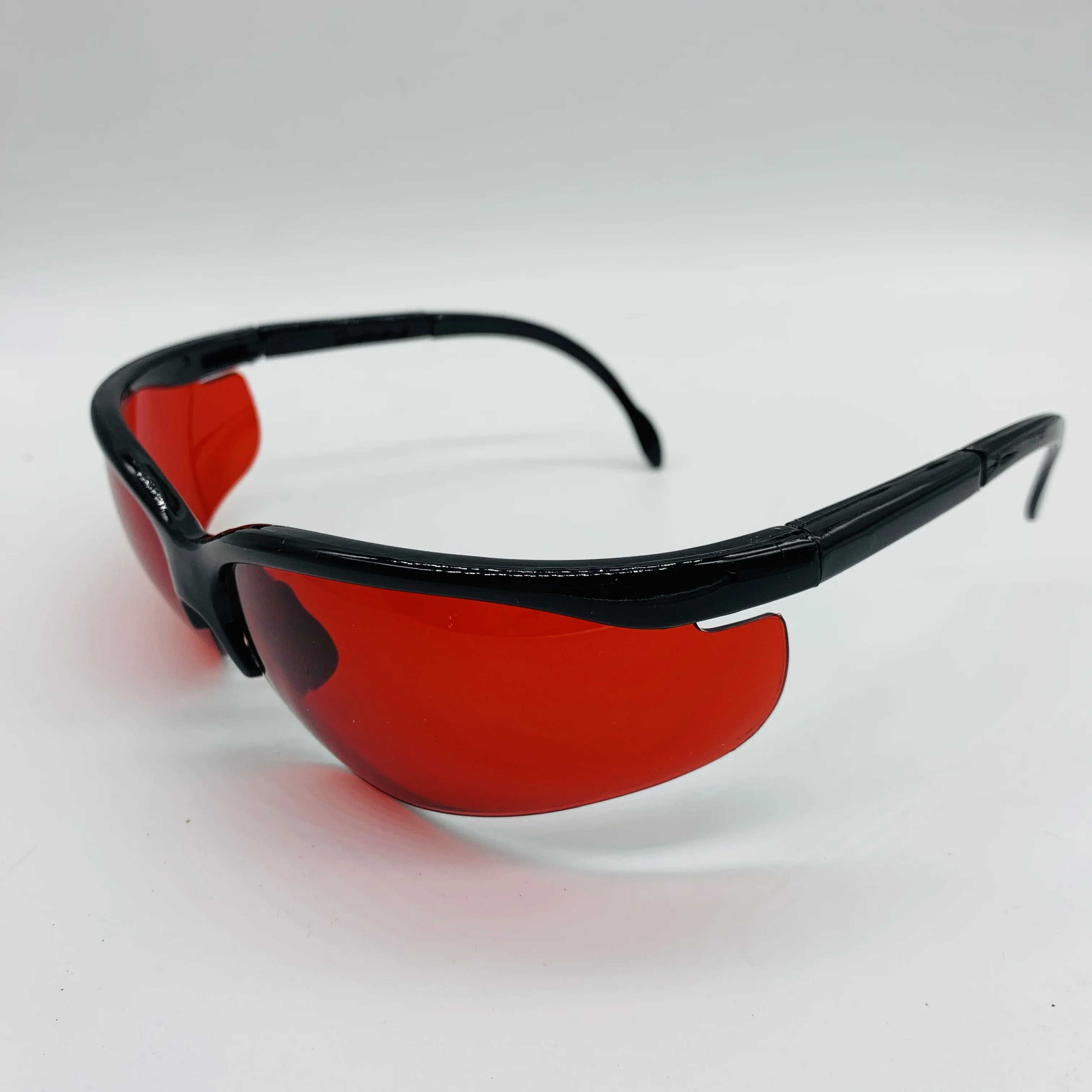 劳保用品眼部防护防护眼镜眼镜