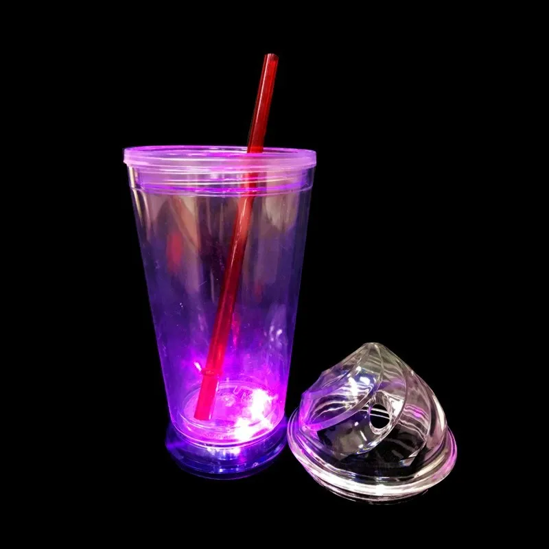 Disney Supplier Fashion Led Tumbler For Valentines Day Buy Light Up Tumblerled Light Up 7229