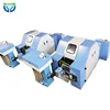 Mini Cotton Alpaca Slivering Carding Machine for Small Sheep Wool Carding Sliver Combing Making Machine