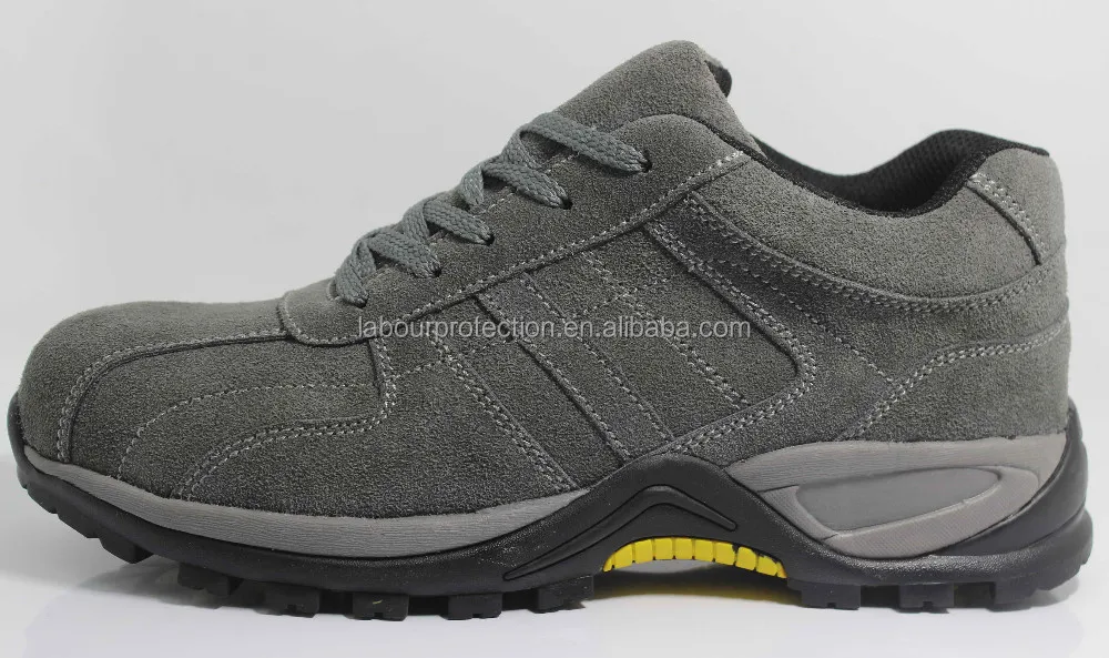 light and comfortable safety shoes