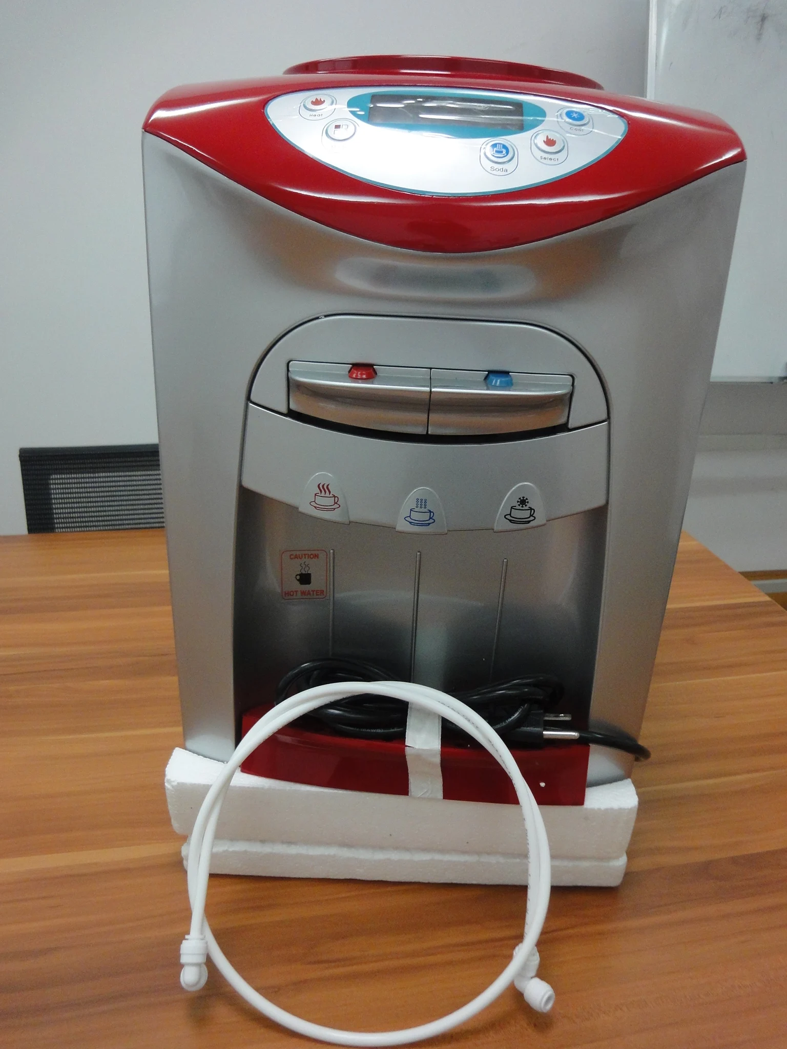 Soda Water Dispenser With Cold And Hot Water Buy Water Dispenser,Mini Soda Water Dispenser