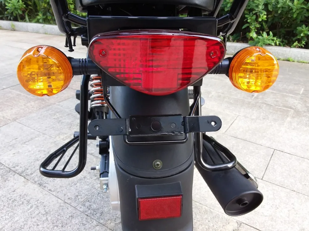 boxer motorcycle 150cc