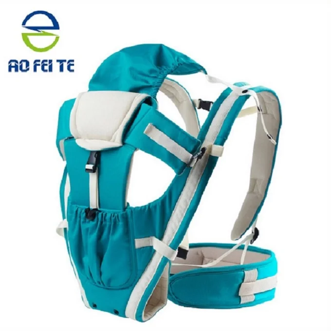 best organic baby carrier