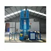 air cooler cooling pad making machine