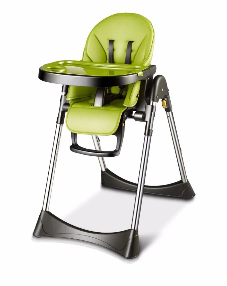 Approval Folding Aing Baby High Chair 