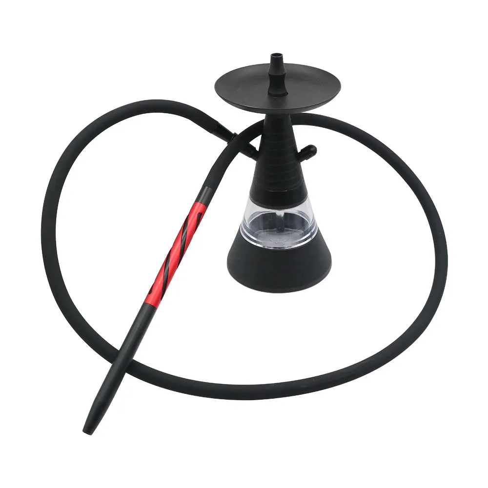 New Design Shisha Hookah Aluminum Mouthpiece,Shisha Aluminum Handle Set